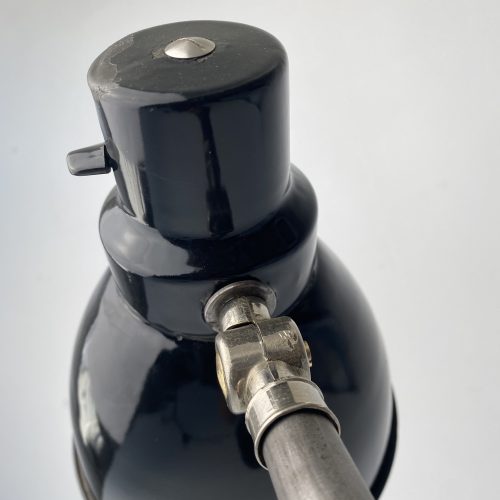 LAMPE BAUHAUS "JACOBUS" / ref : L1172