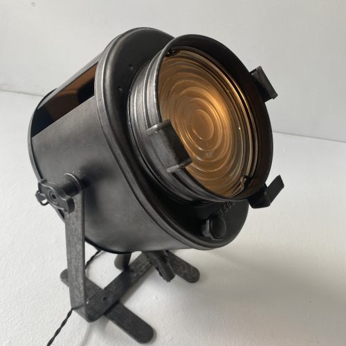 PROJECTEUR "A.E. CREMER" / ref : L716