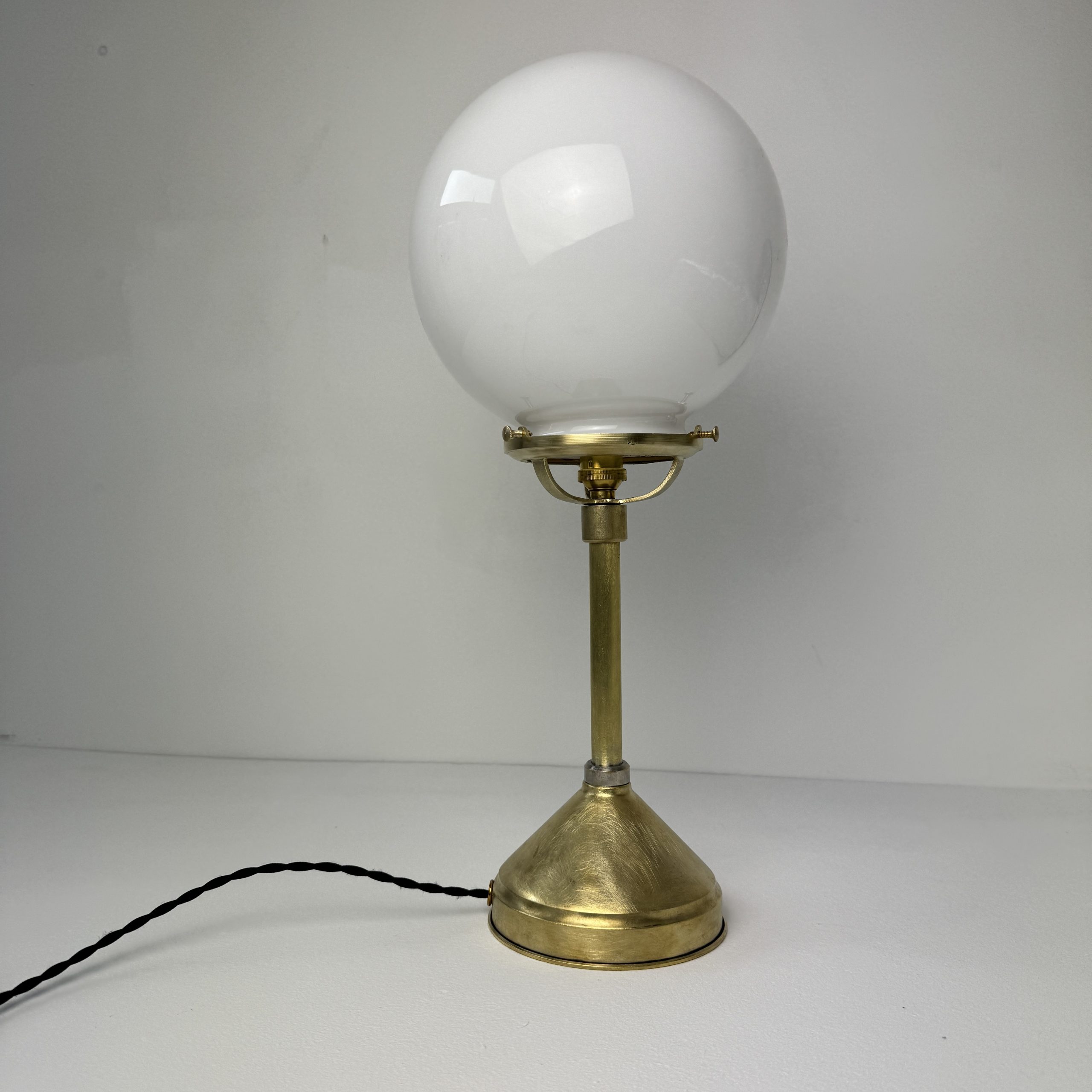 Lampe de Noël – klagon