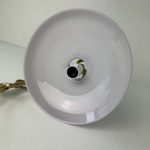 LAMPE MONTE ET BAISSE  / ref : L1853