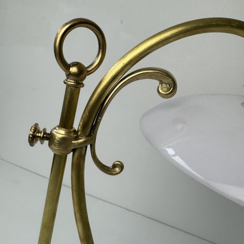LAMPE MONTE ET BAISSE  / ref : L1853