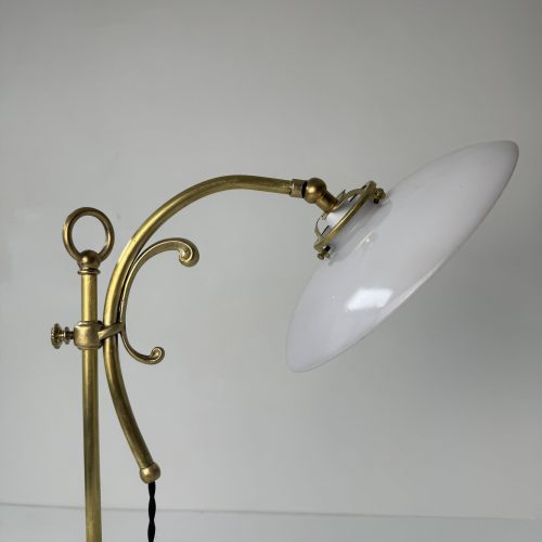 LAMPE MONTE ET BAISSE  / ref : L1853