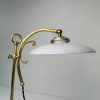 LAMPE MONTE ET BAISSE  / ref : L1853