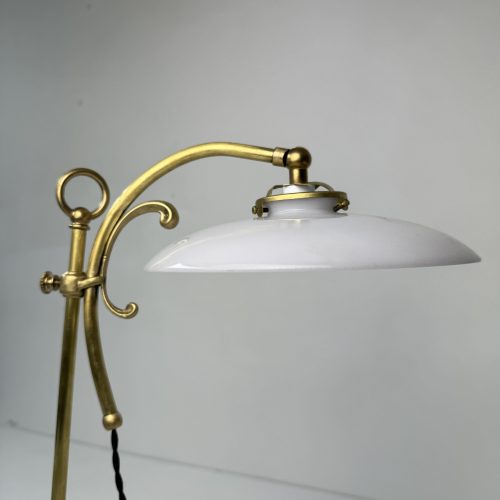 LAMPE MONTE ET BAISSE  / ref : L1853
