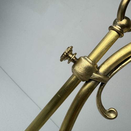 LAMPE MONTE ET BAISSE  / ref : L1853
