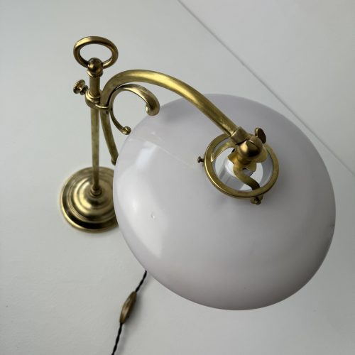 LAMPE MONTE ET BAISSE  / ref : L1853