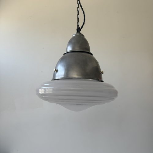 SUSPENSION D'ATELIER / ref : L1813