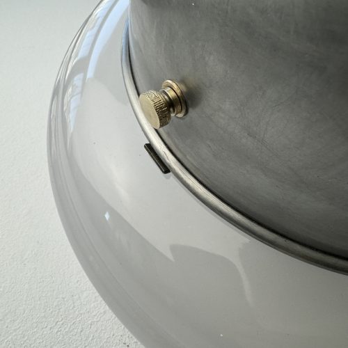 SUSPENSION D'ATELIER / ref : L1813