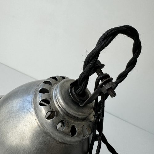 SUSPENSION D'ATELIER / ref : L1813