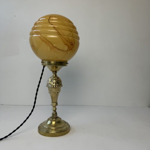 LAMPE A POSER VINTAGE / ref : L1858