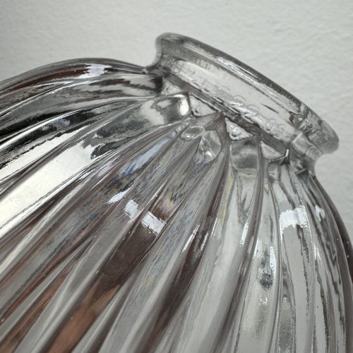 PAIRE D'APPLIQUES "HOLOPHANE" / ref : L1971