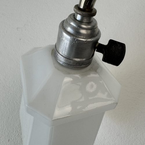 LAMPE DE BUREAU "PRATIC"  / ref : L1993