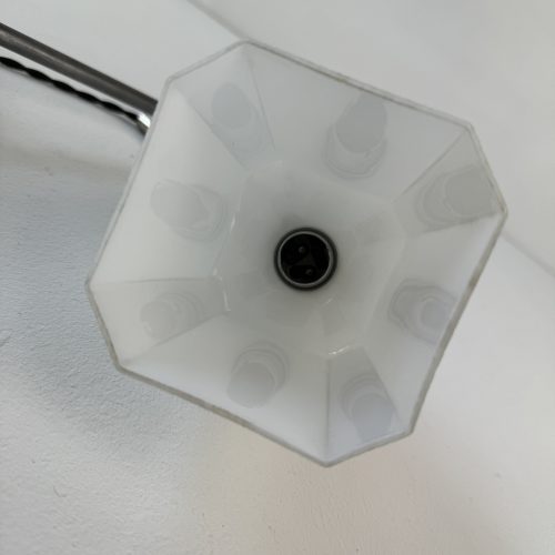 LAMPE DE BUREAU "PRATIC"  / ref : L1993