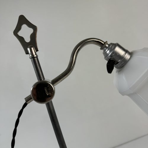 LAMPE DE BUREAU "PRATIC"  / ref : L1993