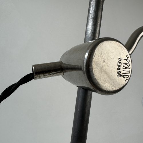 LAMPE DE BUREAU "PRATIC"  / ref : L1993