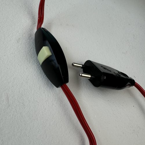 LAMPE A POSER EN OPALINE  / ref : L1208