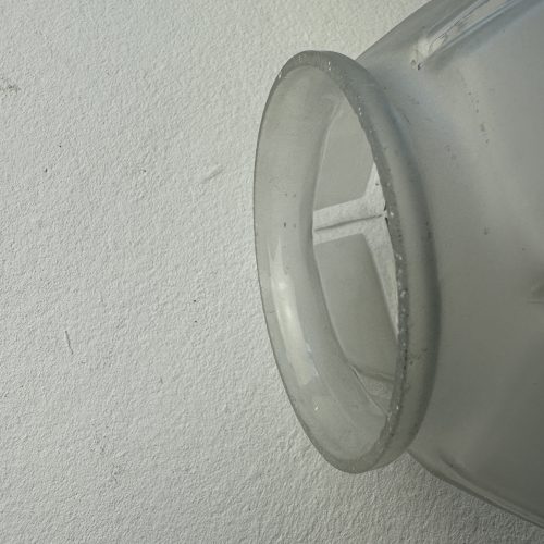 PAIRE SUSPENSIONS HEXAGONALES / ref : L2004