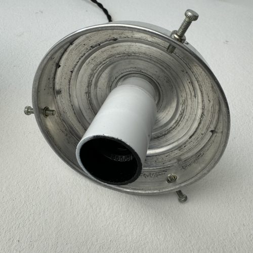 PAIRE SUSPENSIONS HEXAGONALES / ref : L2004
