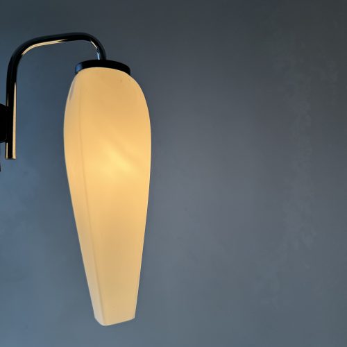 PAIRE D'APPLIQUES SCANDINAVES / ref : L2110