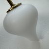 LOT 3 APPLIQUES VERRE VINTAGE / ref : L1916