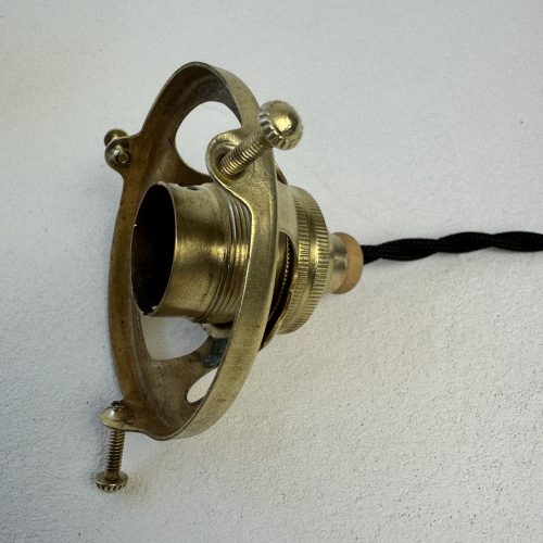 LOT 3 PETITES SUSPENSIONS RONDES / ref : L2103