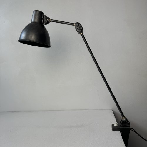 LAMPE ETAU "FORNAY"  / ref : L2101