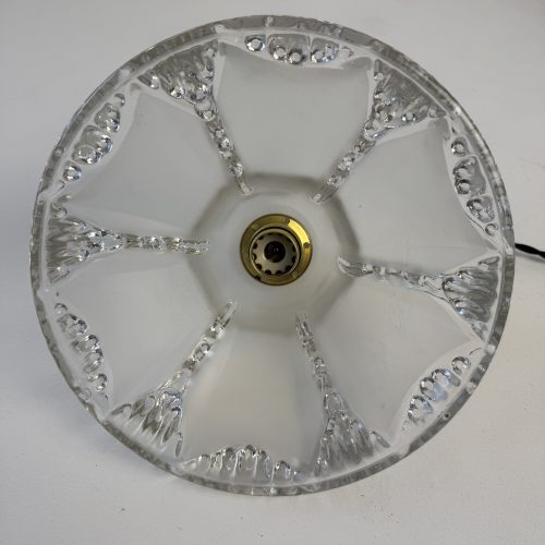 PAIRE DE SUSPENSIONS EZAN / ref: 2130