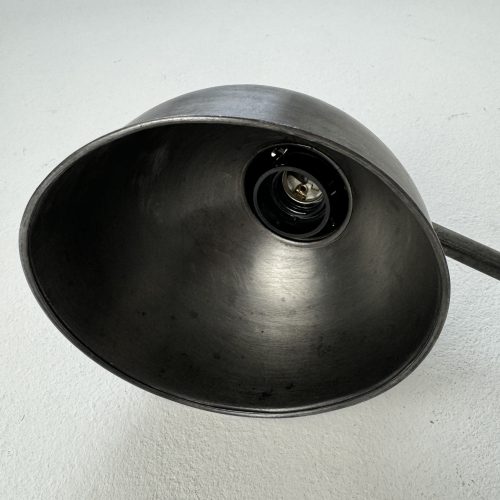 LAMPE ACCORDEON "KAISER IDELL"  / ref : L0084