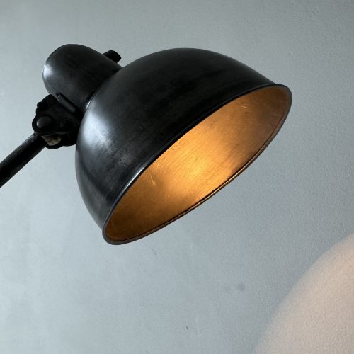 LAMPE ACCORDEON "KAISER IDELL"  / ref : L0084