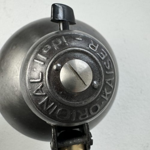 LAMPE ACCORDEON "KAISER IDELL"  / ref : L0084