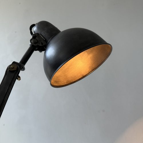 LAMPE ACCORDEON BAUHAUS / ref : L0250