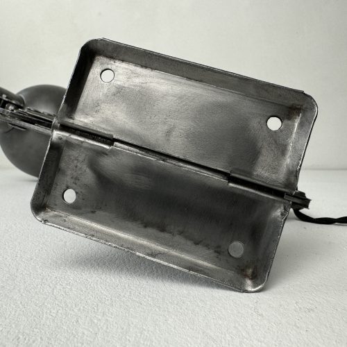 LAMPE ACCORDEON BAUHAUS / ref : L0250