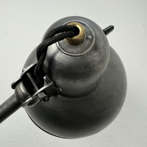 LAMPE ACCORDEON BAUHAUS / ref : L0250