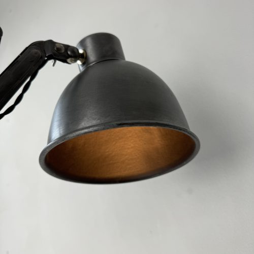 LAMPE ACCORDEON BAUHAUS / ref : L0513