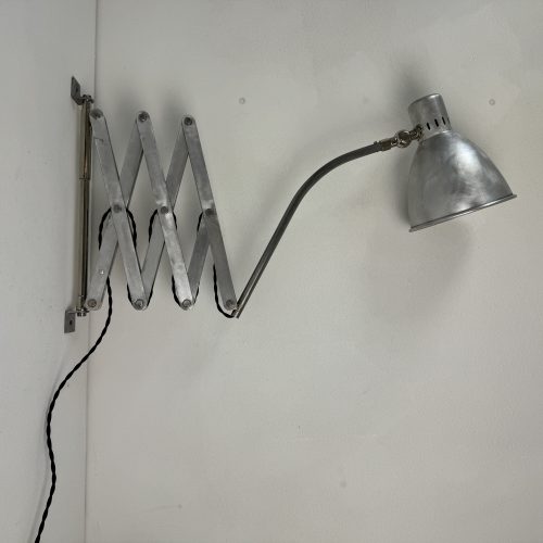 GRANDE LAMPE ACCORDEON  / ref : L1384