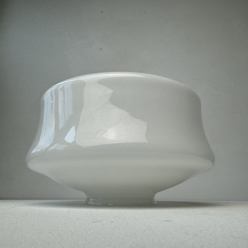 SUSPENSION EN OPALINE 22 CM / ref : L2119