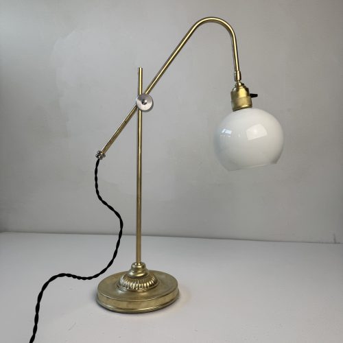 LAMPE DE BUREAU MONTE ET BAISSE / ref : L2155
