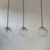 LOT 3 SUSPENSIONS RONDES  / ref : L2184