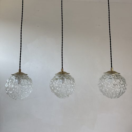 LOT 3 SUSPENSIONS RONDES  / ref : L2184