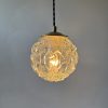 LOT 3 SUSPENSIONS RONDES  / ref : L2184