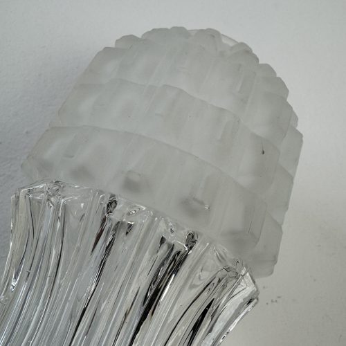 LUSTRE CASCADE 3 FEUX  / ref : L1059