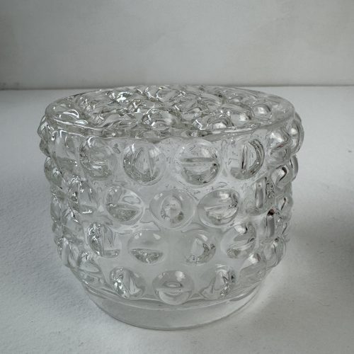 LUSTRE CASCADE 3 FEUX 1970 / ref : L1739