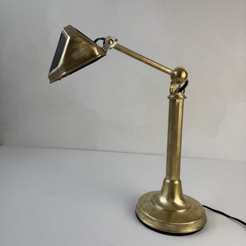 LAMPE  DE BUREAU « PIROUETT » /  ref : L2180