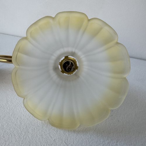 LOT 3 APPLIQUES VINTAGE BICOLORE / ref : L2202