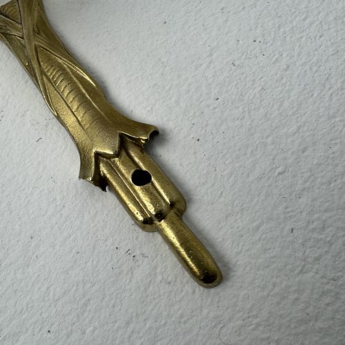 APPLIQUE ART-DECO / ref : L1919
