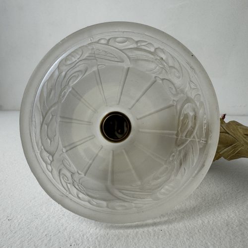 APPLIQUE ART-DECO / ref : L1919