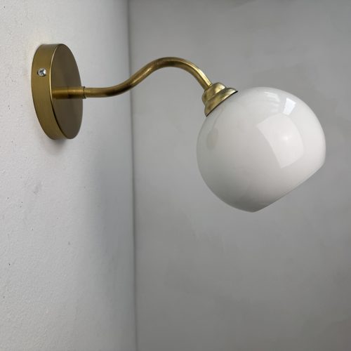 APPLIQUE LAITON & OPALINE  / ref : L2148