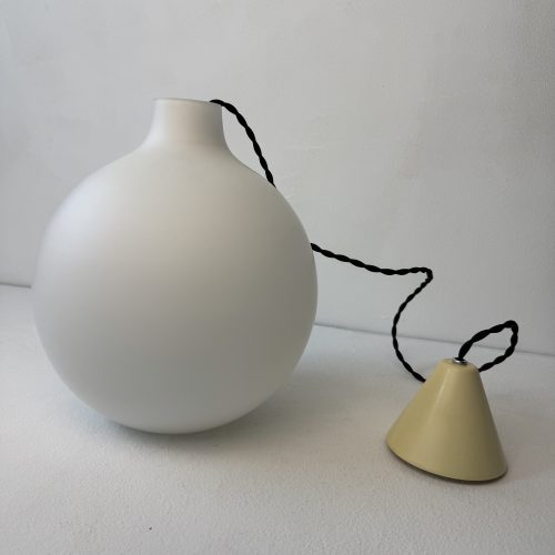 SUSPENSION "Satellite"  VILHELM WOHLERT / ref : L2194
