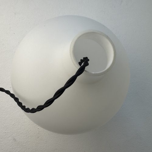 SUSPENSION "Satellite"  VILHELM WOHLERT / ref : L2194