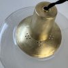 SUSPENSION EN VERRE 1960 / ref : L2239